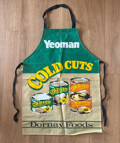 Yeoman cold cuts dornay foods - cuts,