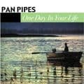 Pan pipes one day - -,
