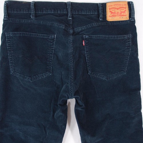 Mens levi 751 stretch - 751,