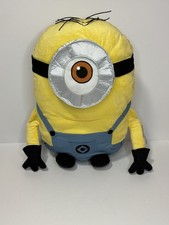 Despicable Me Minion Mayhem