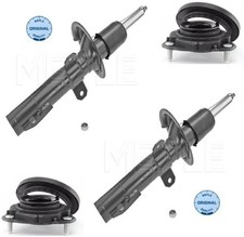 For Ford Transit Custom Front