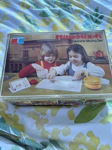 Tupperware tuppertoys mini - tupperware,