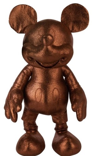 New disney store mickey mouse - mickey,