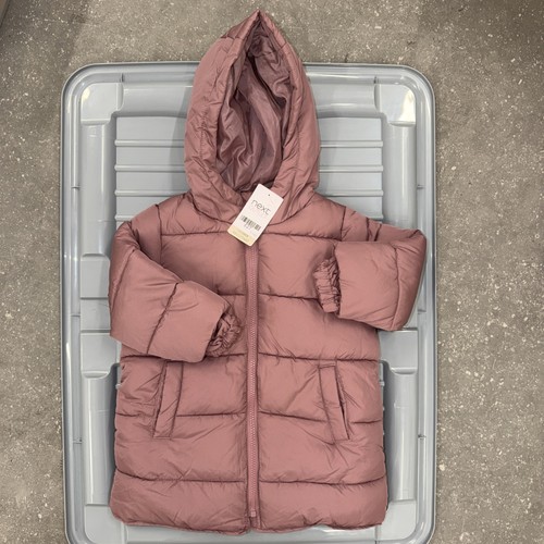 Girls next coat bundle puffer - coat,