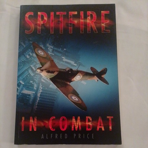 Spitfire combat alfred - combat,