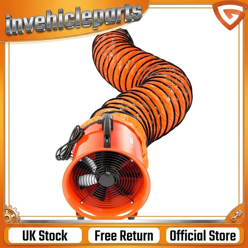 Dust extractor ventilation fan - dust,