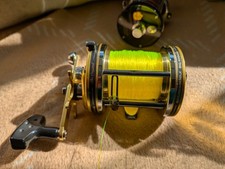 Abu Garcia Ambassadeur BIG