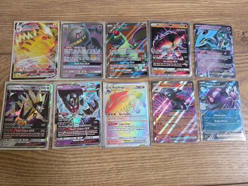 Pokemon bundle over 1000 - bundle,