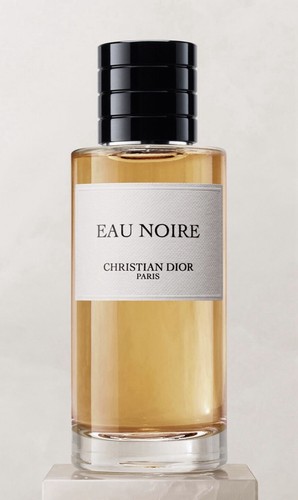 Christian dior eau noire - dior, way