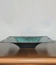 WMF Ikora Art Deco Bowl Plate