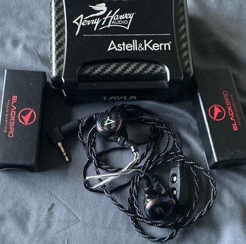 Astell kern jerry harvey - &,