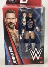 WWE Elite Collection Series