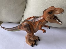 LEGO Jurassic World T. Rex