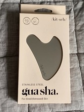 Kitsch Stainless Steel Gua Sha