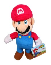 Super Mario - Mario Nintendo