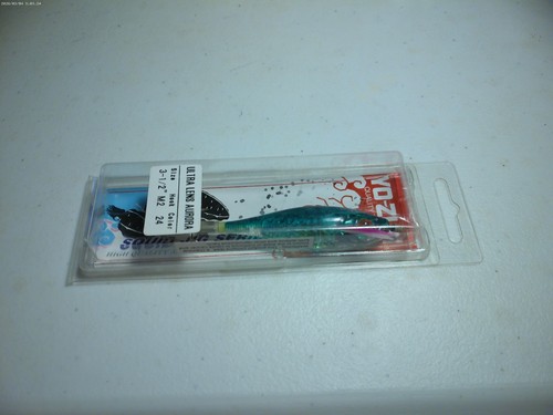 Zuri squid jig series - squid,