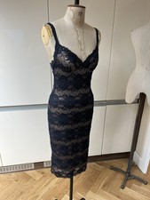 CATWALK COLLECTION LONDON LACE