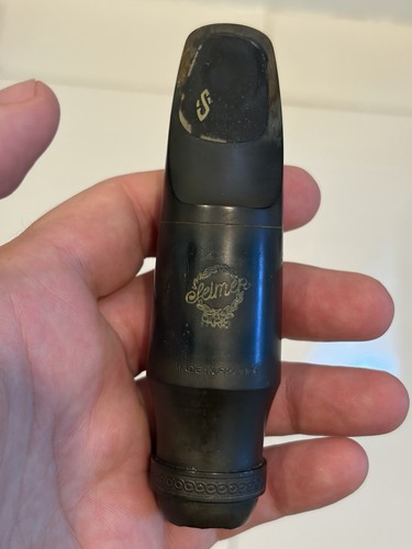 Rare original selmer - rare,