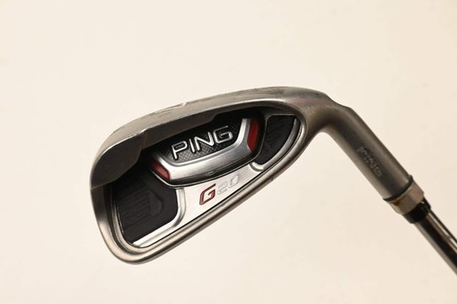 Ping g20 iron - iron, white