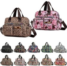 Womens Handbag Multi Pockets