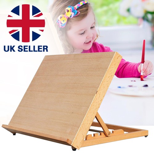 Wooden art drawing board - board, table