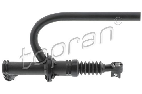 Master cylinder clutch - master, topran