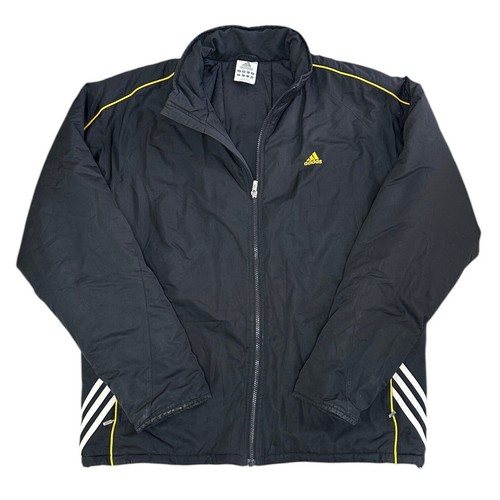 Adidas padded jacket - adidas,