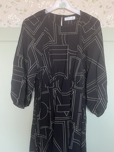 Women black dress - women’s,