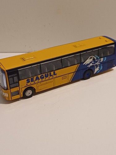 Ooc 42723 van - ooc, hool