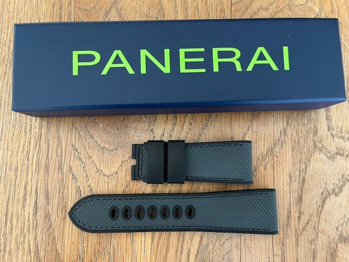 Officine panerai oem 26mm grey - oem,