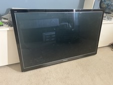Panasonic Viera TX-P46GT30B TV