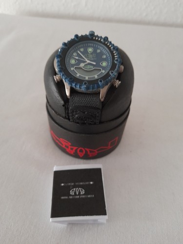 Rare animal watch ww452 - ww452, 009