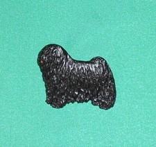 HUNGARIAN PULI Rare Dog breed