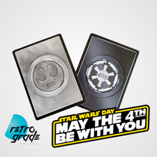 Death Star II: Star Wars CCG