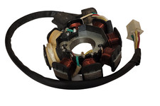 STW18 STATOR PLATE MAGNETO