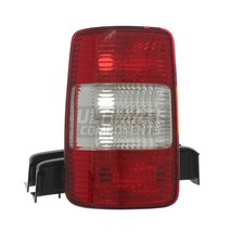 VW Caddy Mk3 Van 2004-2010 Rear Tail Light Lamp Passenger Side Left Hand