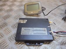 2005 LAND ROVER RANGE ROVER S 5DR TRAFFIC MASTER SMART NAV & DISPLAY 10R022956