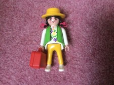 PLAYMOBIL RAILWAY RC TRAIN