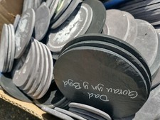 Job Lot Min 100 Pieces WELSH