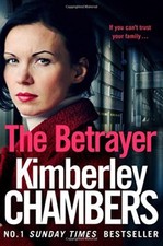 The Betrayer,Kimberley