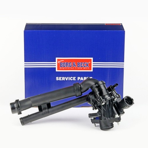 Coolant thermostat for - coolant,