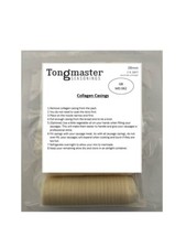 2 x 28mm Collagen Sausage Casings 