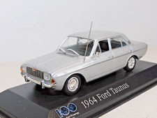 MINICHAMPS FORD TAUNUS 1964