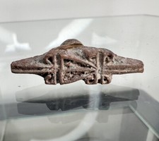 Pre-Columbian Decorative
