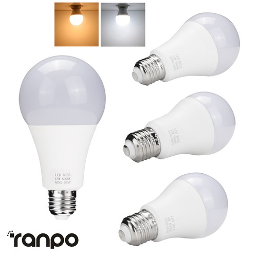 E27 led globe - e27, bulb