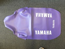 YZ 125 250 1994-1995 Seat