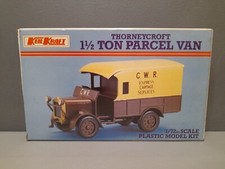 Keil Kraft Kit K309 1/72 OO