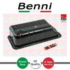 Oil Sump Benni Fits Citroen