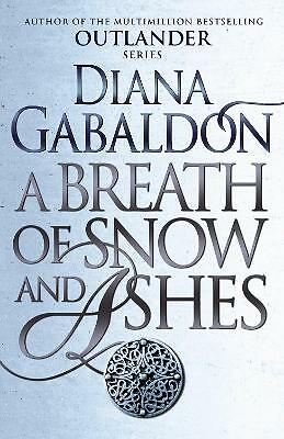 Gabaldon diana a breath - diana,
