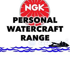 NGK SPARK PLUG For JET SKI